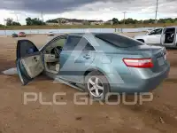 2007 Toyota CAMRY фото