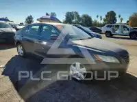 2007 Toyota CAMRY фото