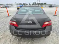 2007 Toyota CAMRY фото