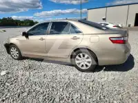 2007 Toyota CAMRY фото