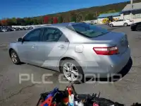 2007 Toyota CAMRY фото
