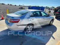 2007 Toyota CAMRY фото