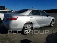 2007 Toyota CAMRY фото