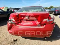 2007 Toyota CAMRY фото