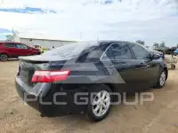 2007 Toyota CAMRY фото
