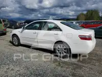 2007 Toyota CAMRY фото