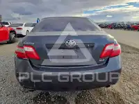 2007 Toyota CAMRY фото
