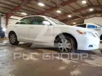 2007 Toyota CAMRY фото