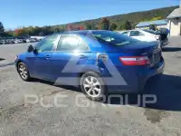 2007 Toyota CAMRY фото