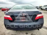 2007 Toyota CAMRY фото