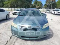 2007 Toyota CAMRY фото