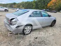2007 Toyota CAMRY фото
