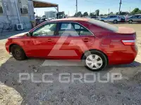 2007 Toyota CAMRY фото