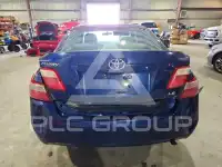 2007 Toyota CAMRY фото