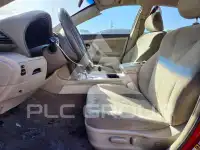 2007 Toyota CAMRY фото