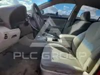 2007 Toyota CAMRY фото
