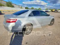 2007 Toyota CAMRY фото