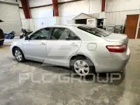 2007 Toyota CAMRY фото