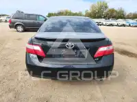 2007 Toyota CAMRY фото