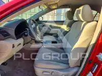 2007 Toyota CAMRY photo