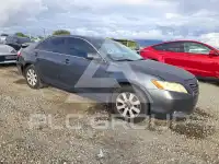 2007 Toyota CAMRY фото