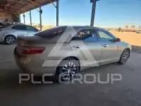 2007 Toyota CAMRY фото