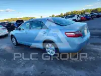 2007 Toyota CAMRY фото