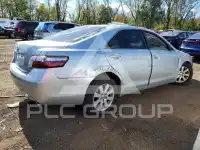 2007 Toyota CAMRY фото