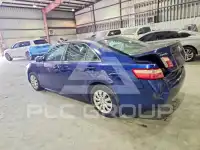 2007 Toyota CAMRY фото