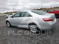 2007 Toyota CAMRY фото