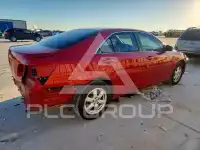 2007 Toyota CAMRY photo
