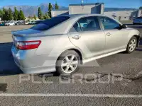2007 Toyota CAMRY фото