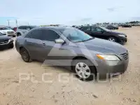 2007 Toyota CAMRY photo