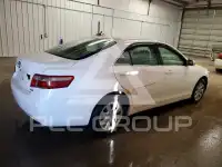 2007 Toyota CAMRY photo