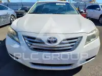 2007 Toyota CAMRY фото