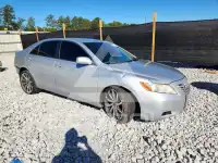 2007 Toyota CAMRY photo