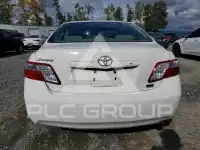 2007 Toyota CAMRY фото