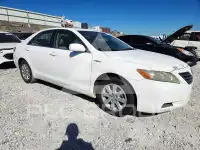 2007 Toyota CAMRY фото