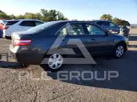 2007 Toyota CAMRY photo
