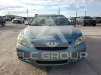 2007 Toyota CAMRY фото