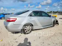 2007 Toyota CAMRY фото