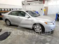 2007 Toyota CAMRY фото