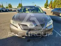 2007 Toyota CAMRY фото