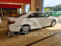 2007 Toyota CAMRY photo