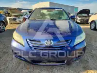 2007 Toyota CAMRY фото