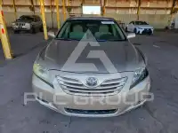 2007 Toyota CAMRY фото