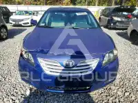 2007 Toyota CAMRY фото