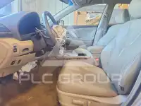 2007 Toyota CAMRY фото