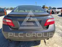 2007 Toyota CAMRY фото