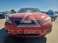 2007 Toyota CAMRY фото